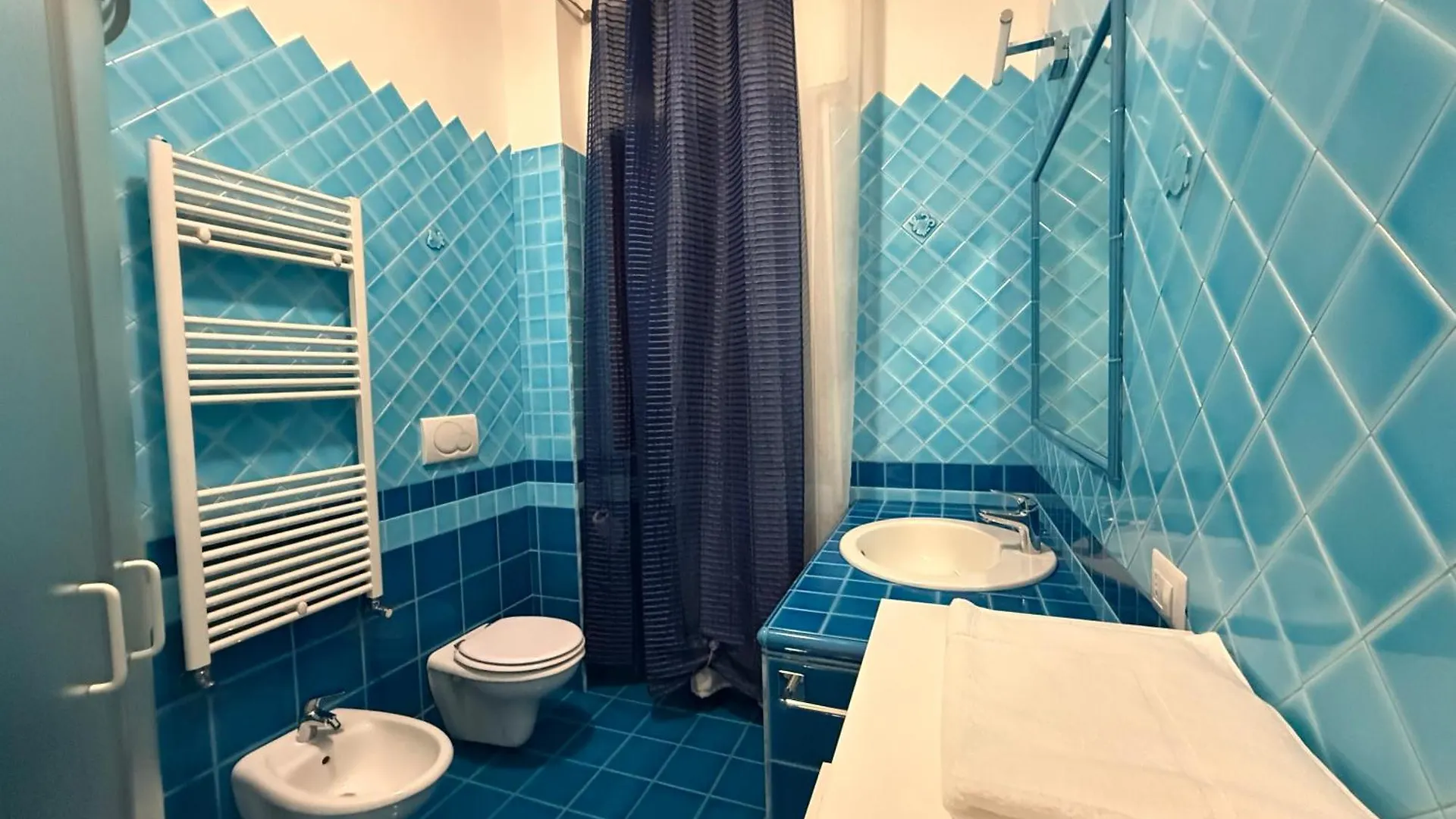 Citywise Isabella - Apartment Near Bari Vecchia