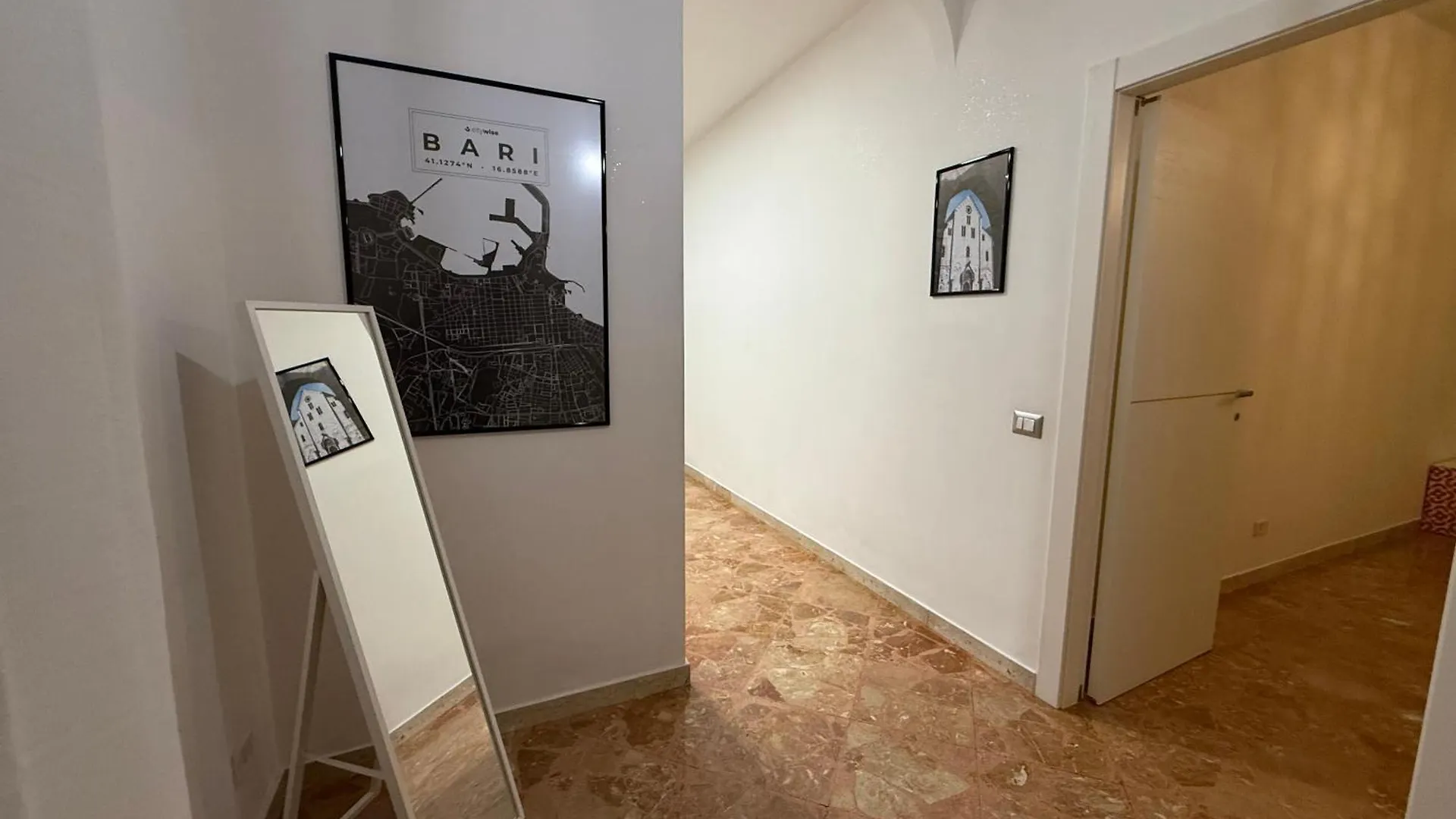 Citywise Isabella - Apartment Near Bari Vecchia イタリア