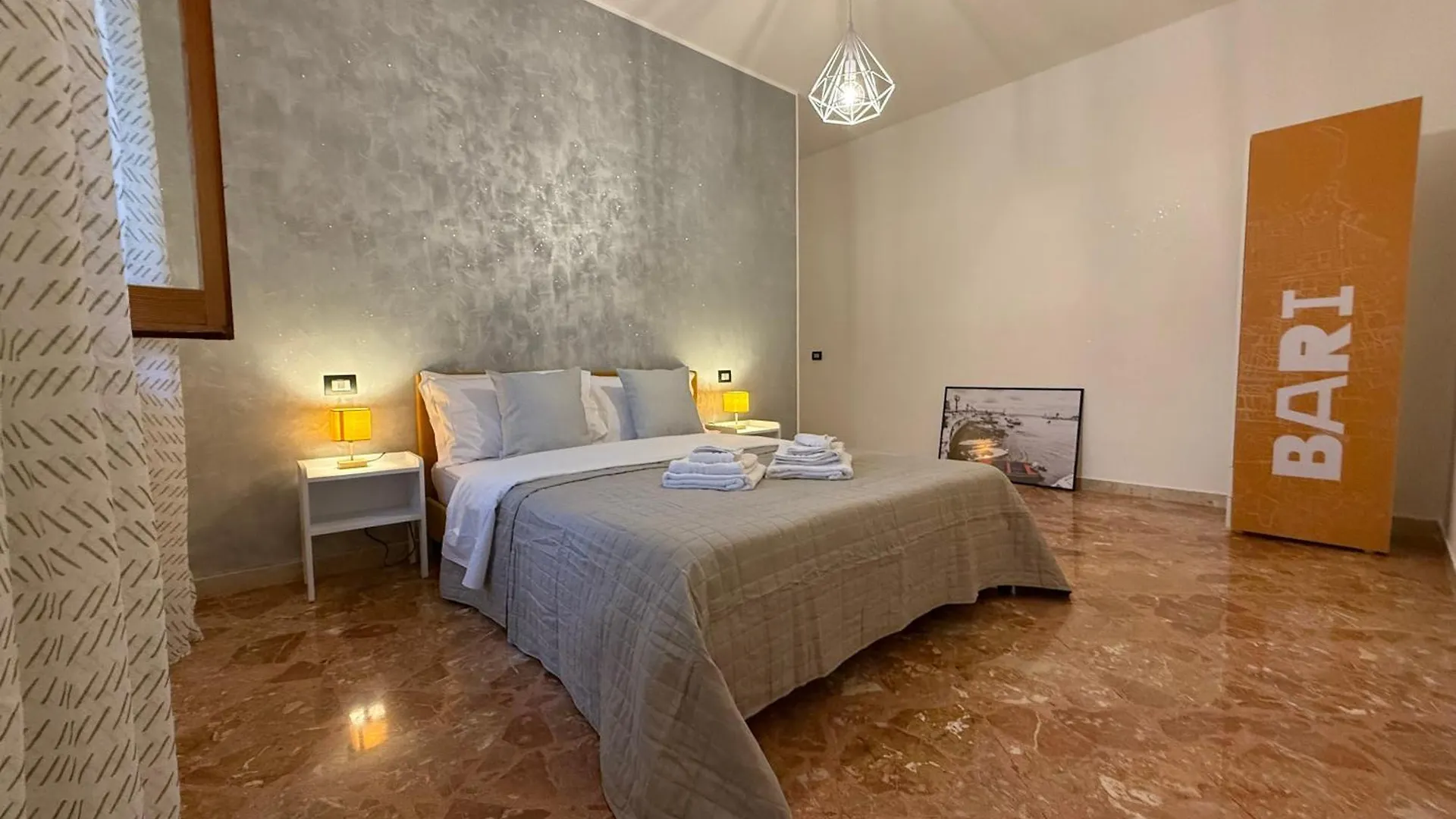 Citywise Isabella - Apartment Near Bari Vecchia