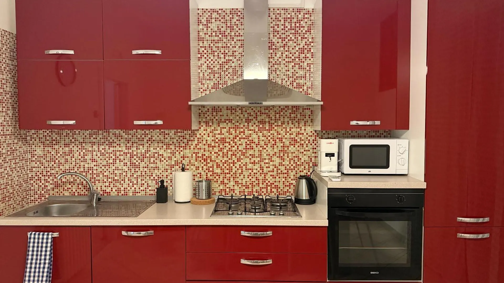 Citywise Isabella - Apartment Near Bari Vecchia イタリア