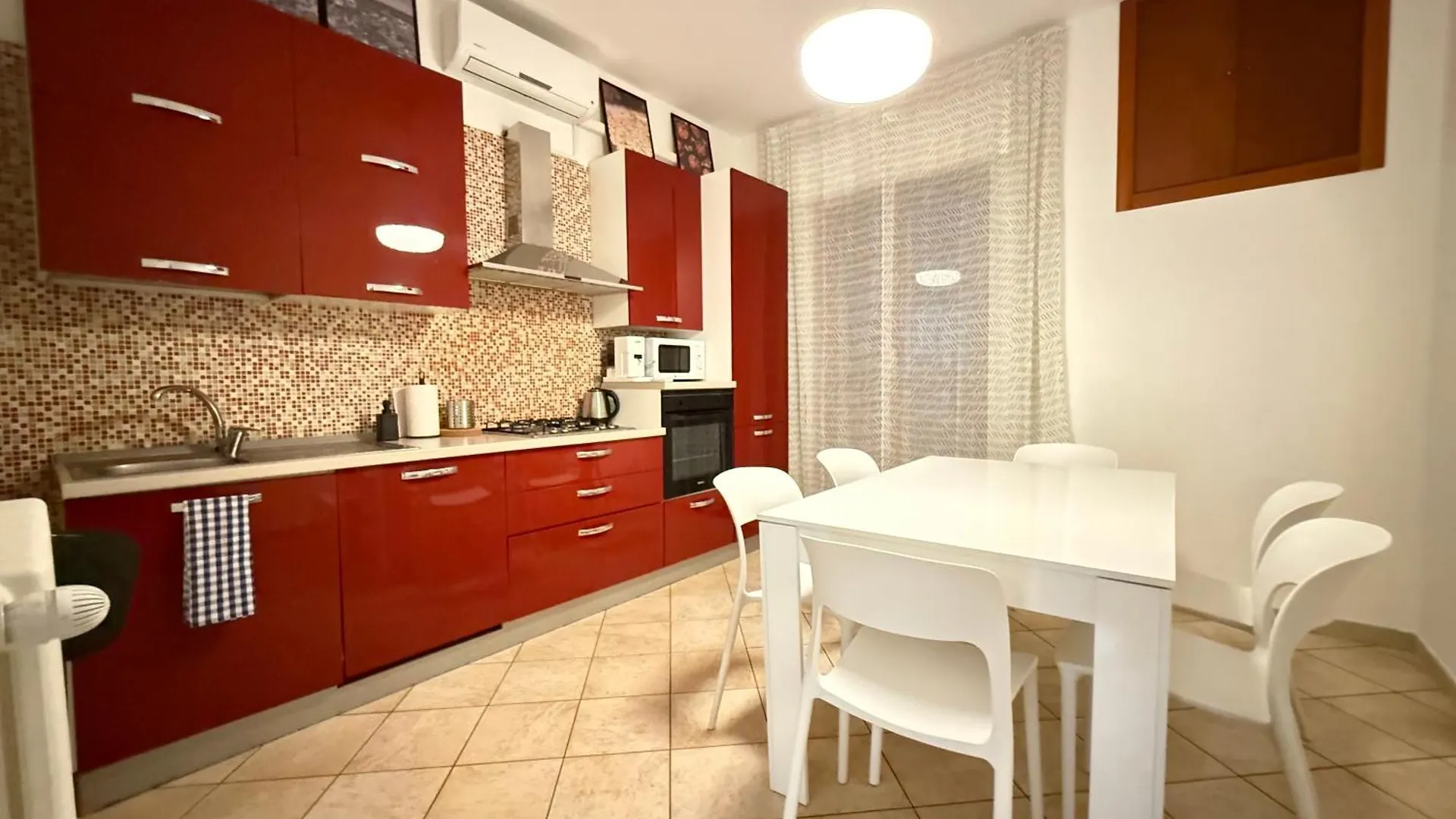 Citywise Isabella - Apartment Near Bari Vecchia