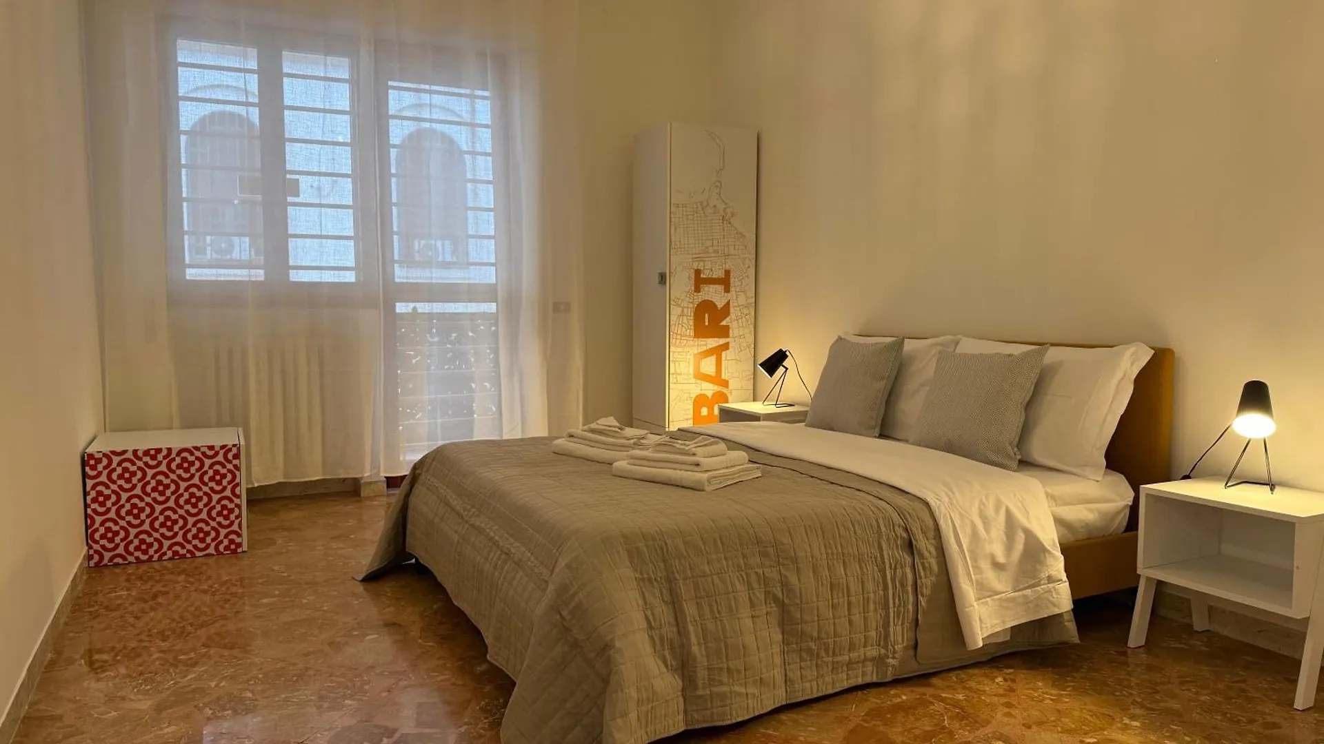 Citywise Isabella - Apartment Near Bari Vecchia 0*,