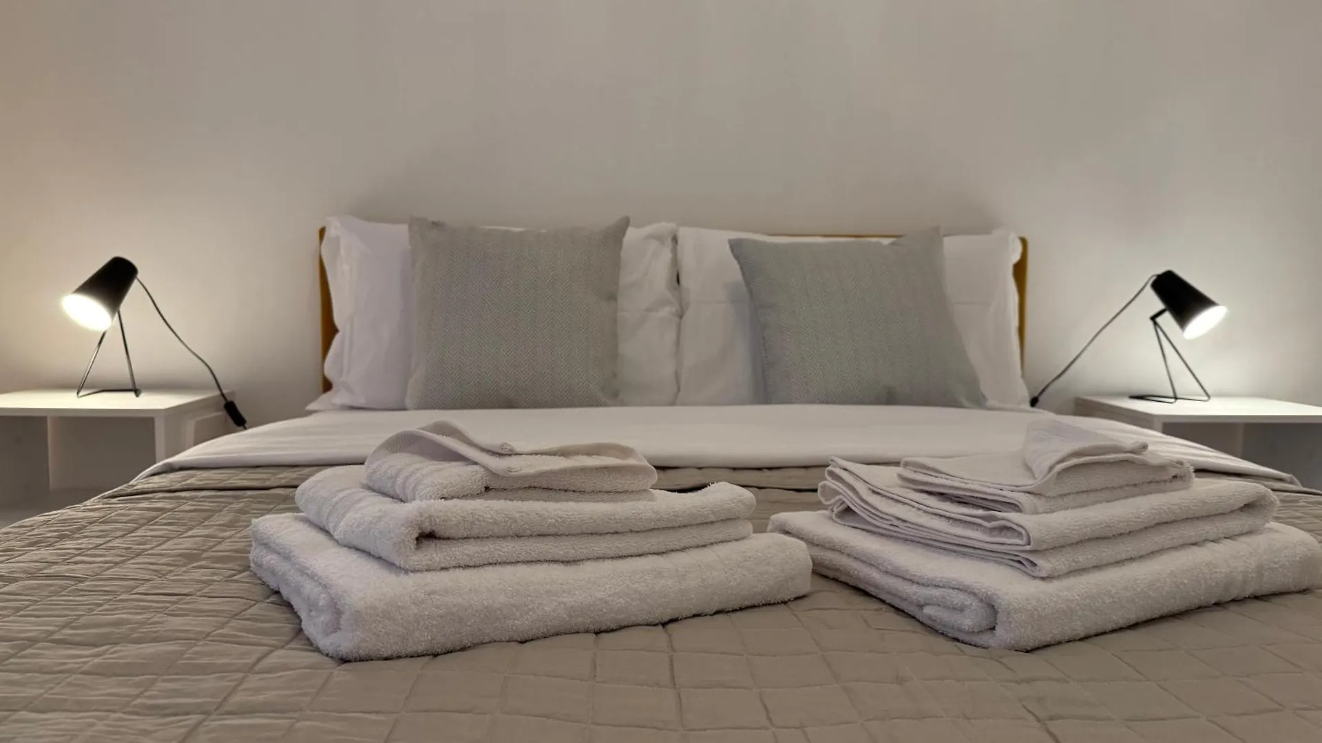 Citywise Isabella - Apartment Near Bari Vecchia