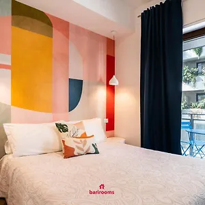 Gasthuis Barirooms - Melo, Bari